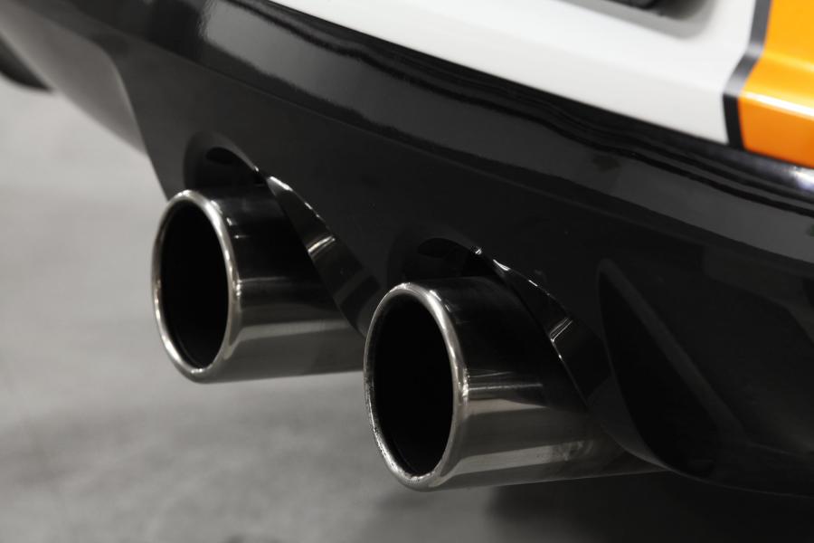  Volkswagen Golf R by Cam Shaft 2012 года  (фото 3 из 12)